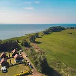 펜션 Mehrblick Kopice
