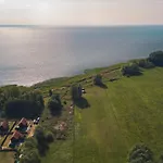 Mehrblick Kopice 펜션 Stepnica