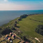 Mehrblick Kopice 펜션 Stepnica