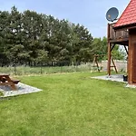 펜션 Mehrblick Kopice
