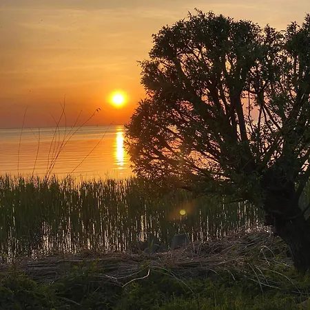 Mehrblick Kopice Feriehus