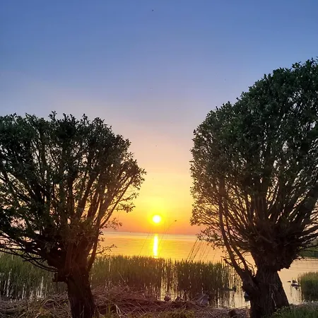 Mehrblick Kopice Stepnica