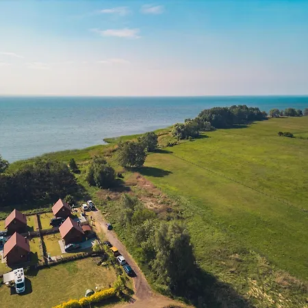 Feriehus Mehrblick Kopice