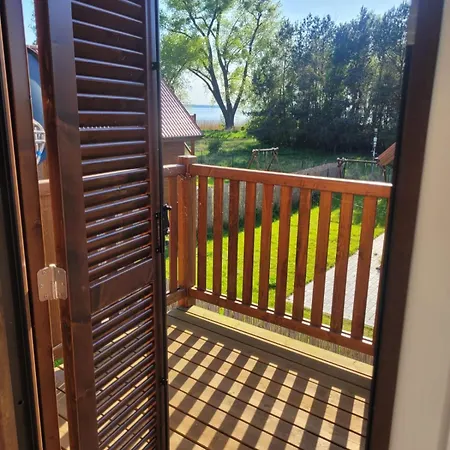 Mehrblick Kopice Stepnica