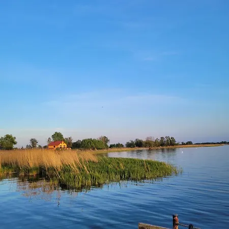 بيت للعطل Mehrblick Kopice