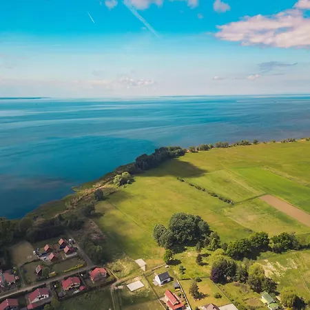 Mehrblick Kopice Feriehus Stepnica