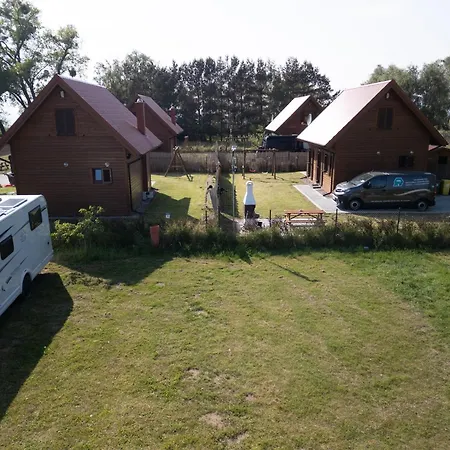 Mehrblick Kopice Feriehus Stepnica