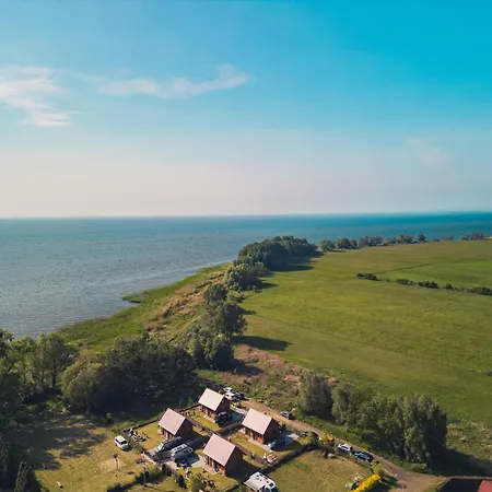 بيت للعطل Mehrblick Kopice *