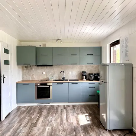 Casa vacanze Mehrblick Kopice