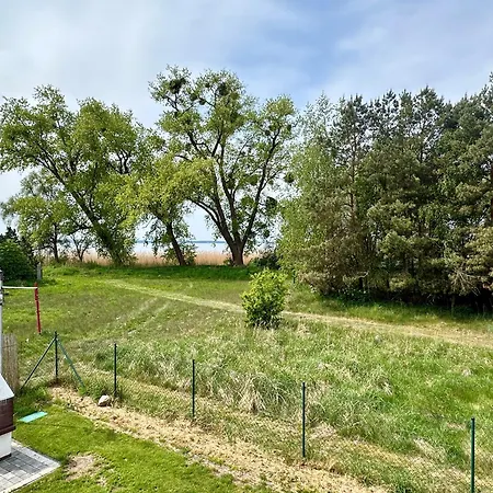 Casa vacanze Mehrblick Kopice *
