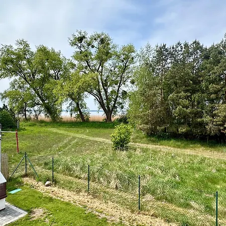 بيت للعطل Mehrblick Kopice *