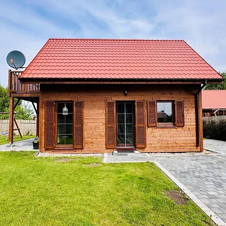 Mehrblick Kopice Casa vacanze