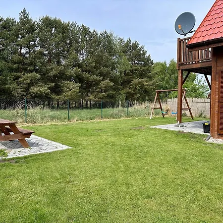 بيت للعطل Mehrblick Kopice