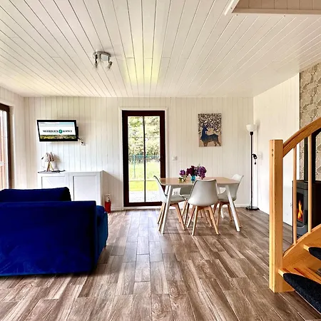Mehrblick Kopice Casa vacanze *