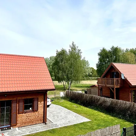 Mehrblick Kopice بيت للعطل Stepnica