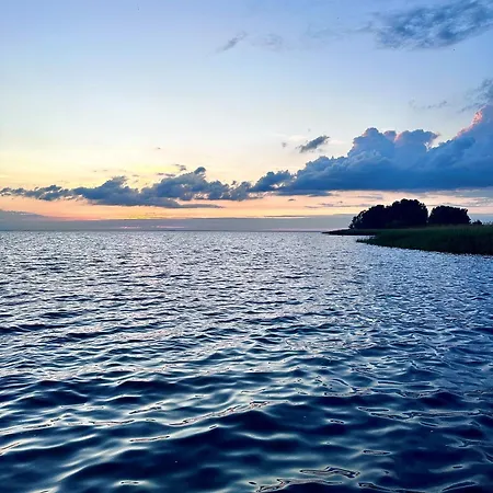 Mehrblick Kopice Feriehus *