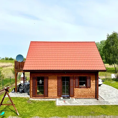 Mehrblick Kopice 펜션