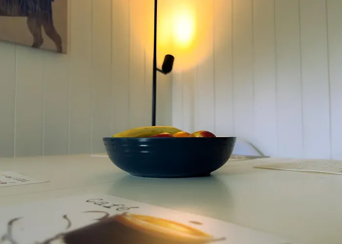 Mehrblick Kopice Дом отдыха Stepnica