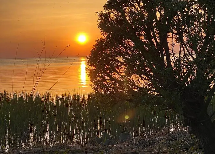 Mehrblick Kopice Дом отдыха