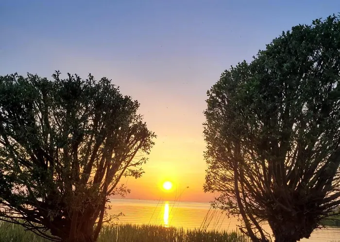 Mehrblick Kopice Stepnica