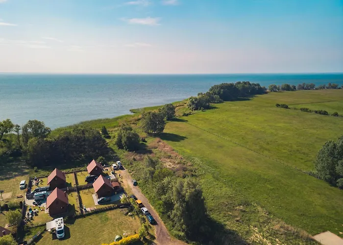 Vakantiehuis Mehrblick Kopice