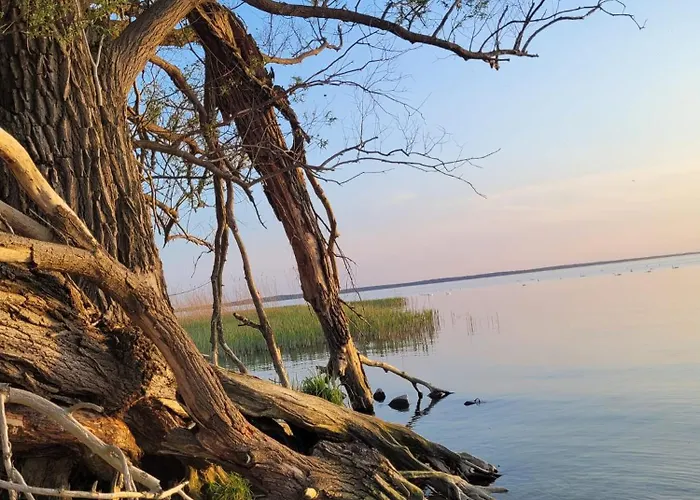 Mehrblick Kopice Stepnica
