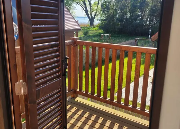 Mehrblick Kopice Stepnica