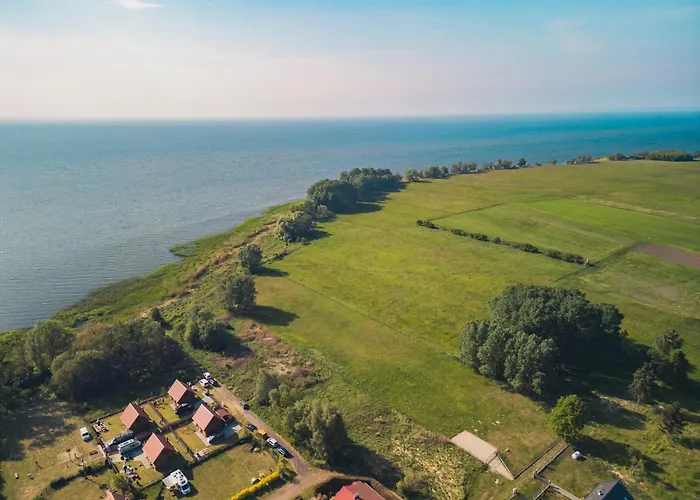 Mehrblick Kopice Stepnica