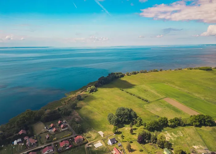 Mehrblick Kopice Vakantiehuis Stepnica