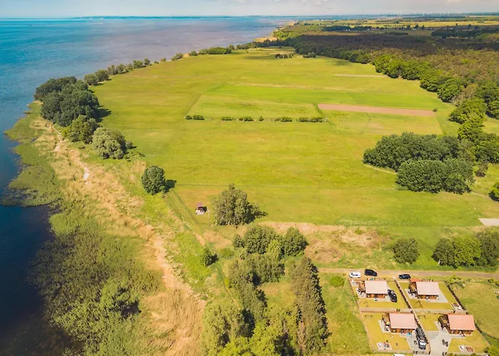 Mehrblick Kopice Дом отдыха