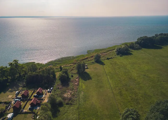 Mehrblick Kopice Vakantiehuis Stepnica